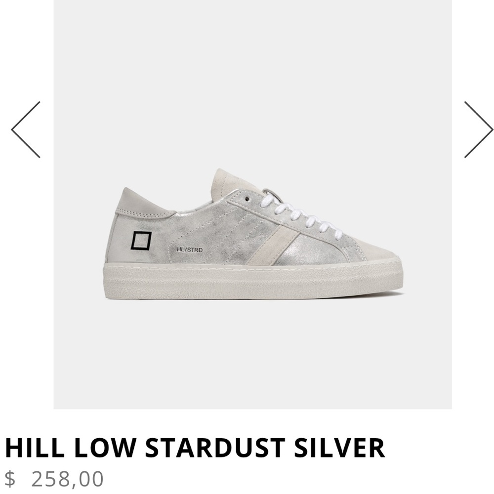DATE Sneakers